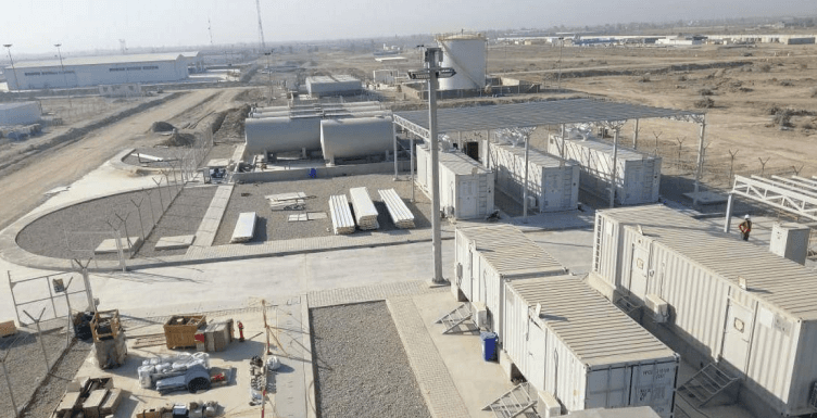 Al Mutaa Succeeded in HEESCO Qualification