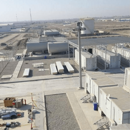 Al Mutaa Achieves Triple ISO Certification: ISO 9001, 14001, & 45001