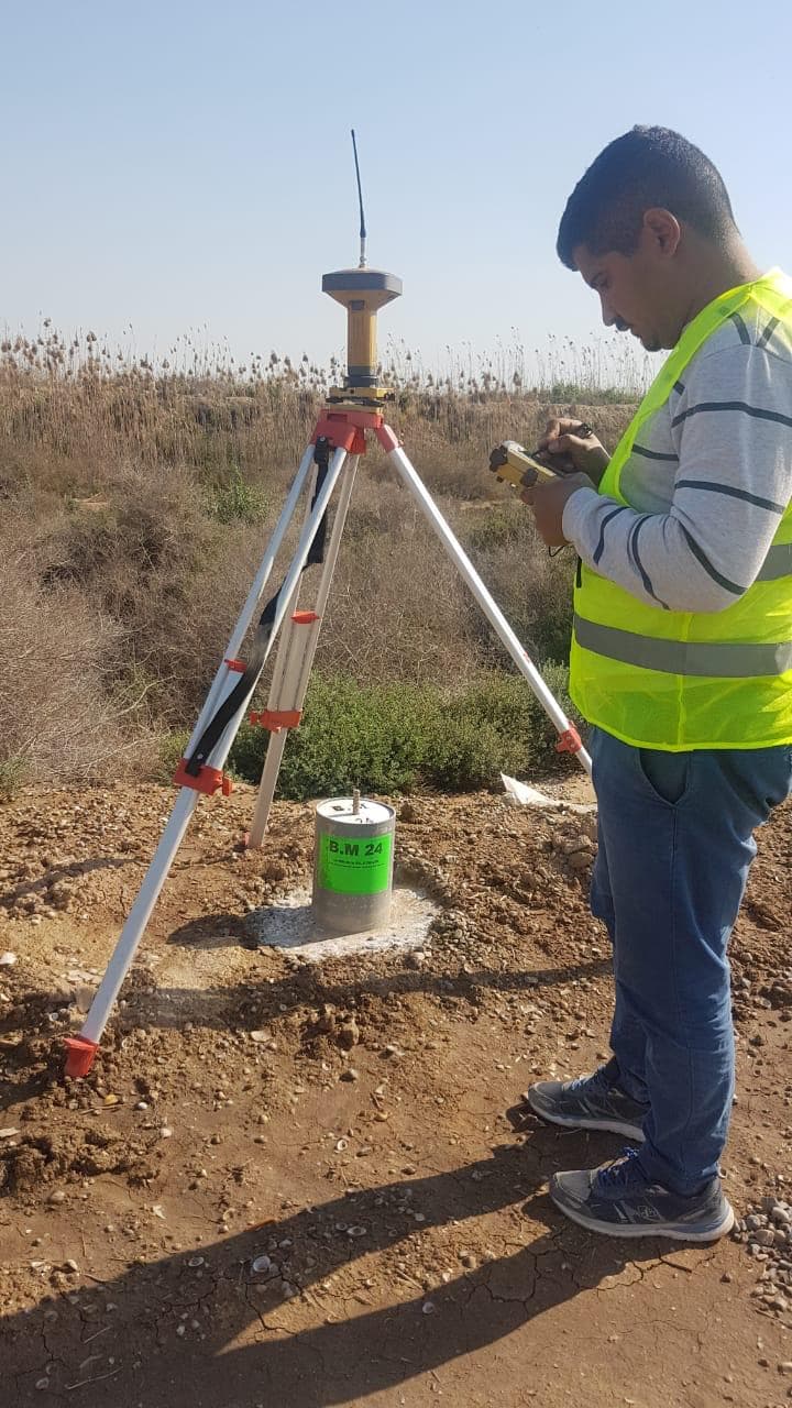 Topographic Surveying & Geotechnical Investigation Services - why choose us