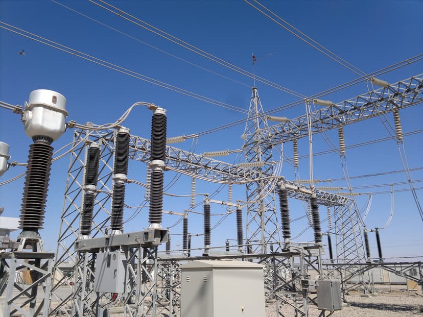 Turnkey EPC Services for High, Medium, and Low Voltage Substations (HV/MV/LV) - why choose us