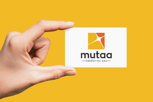 Unveiling the New Mutaa Logo: Charting Pathways to New Horizons!